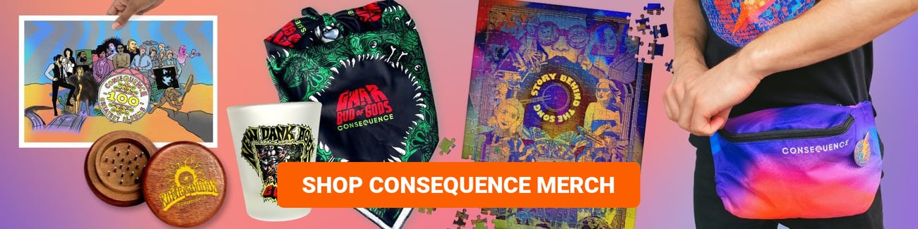 Clearance Sale on Apparel
