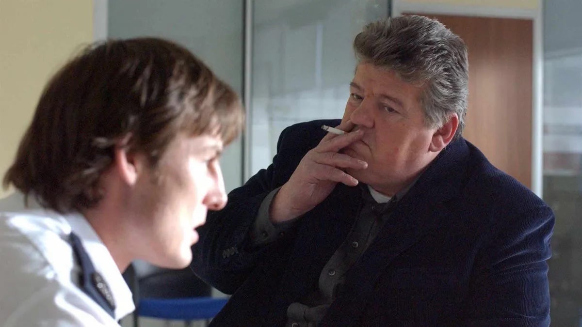Cracker UK (TV)