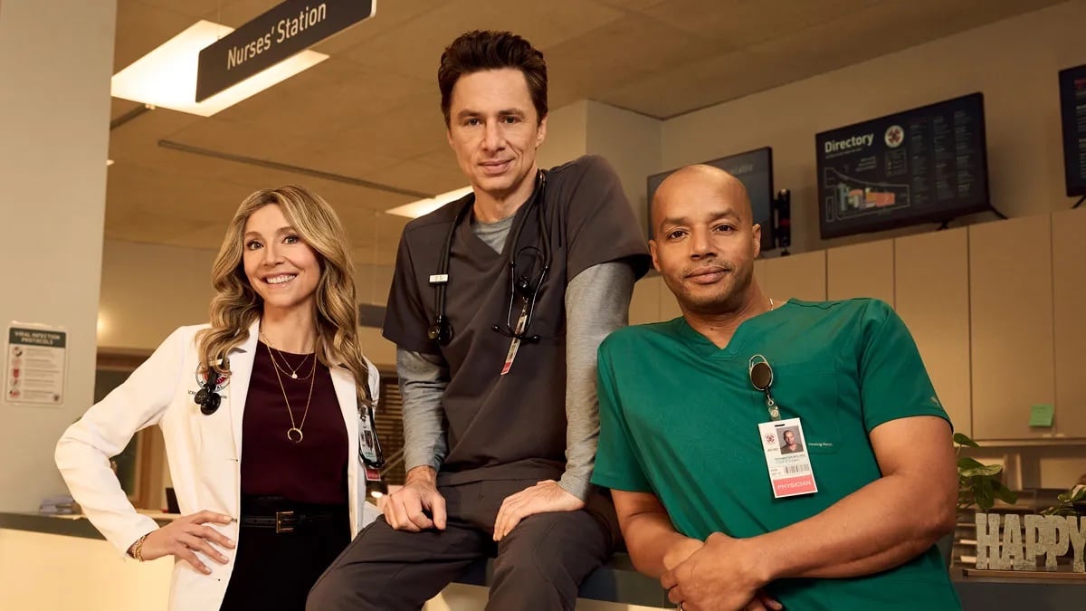 Scrubs (TV)