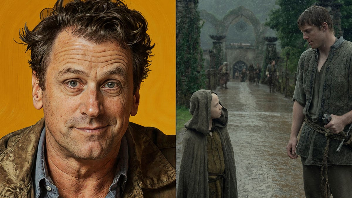David Moscow Knight of the Seven Kingdoms