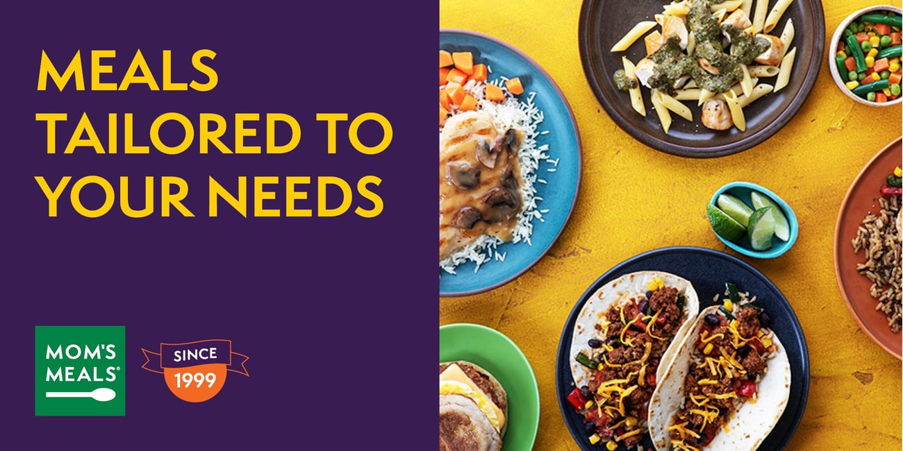 Restock your fridge - Reorder now!
