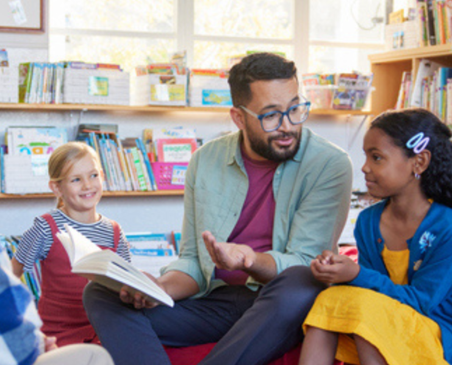 Afbeelding CED-Groep