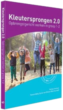 Kleutersprongen