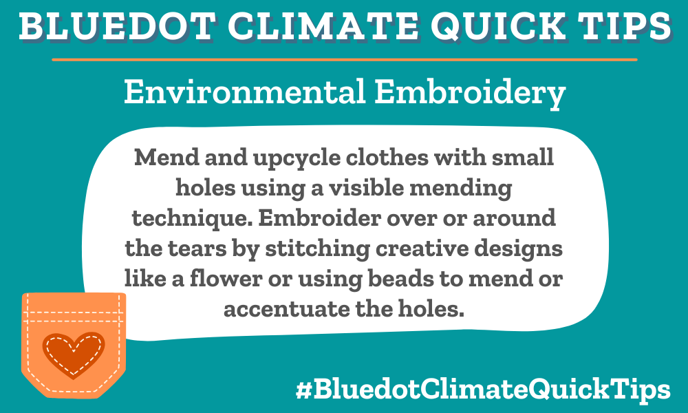 Climate Quick Tip Climate Quick Tip
