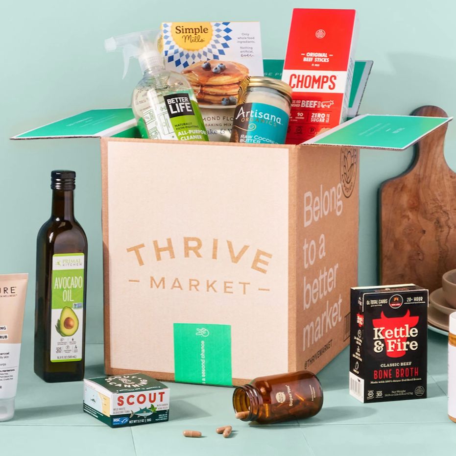 Thrive Market