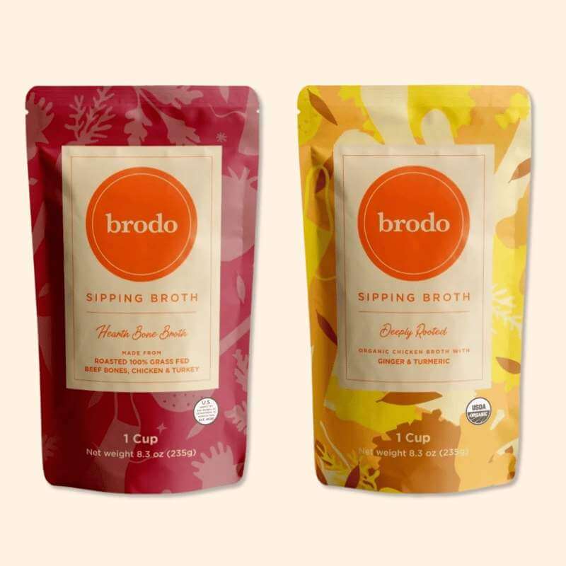 Brodo Broth