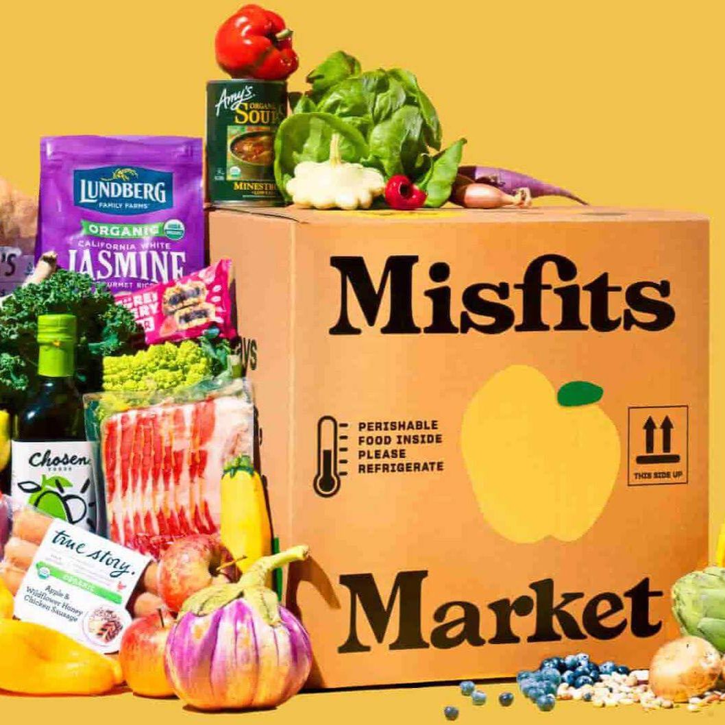 Misfits Market