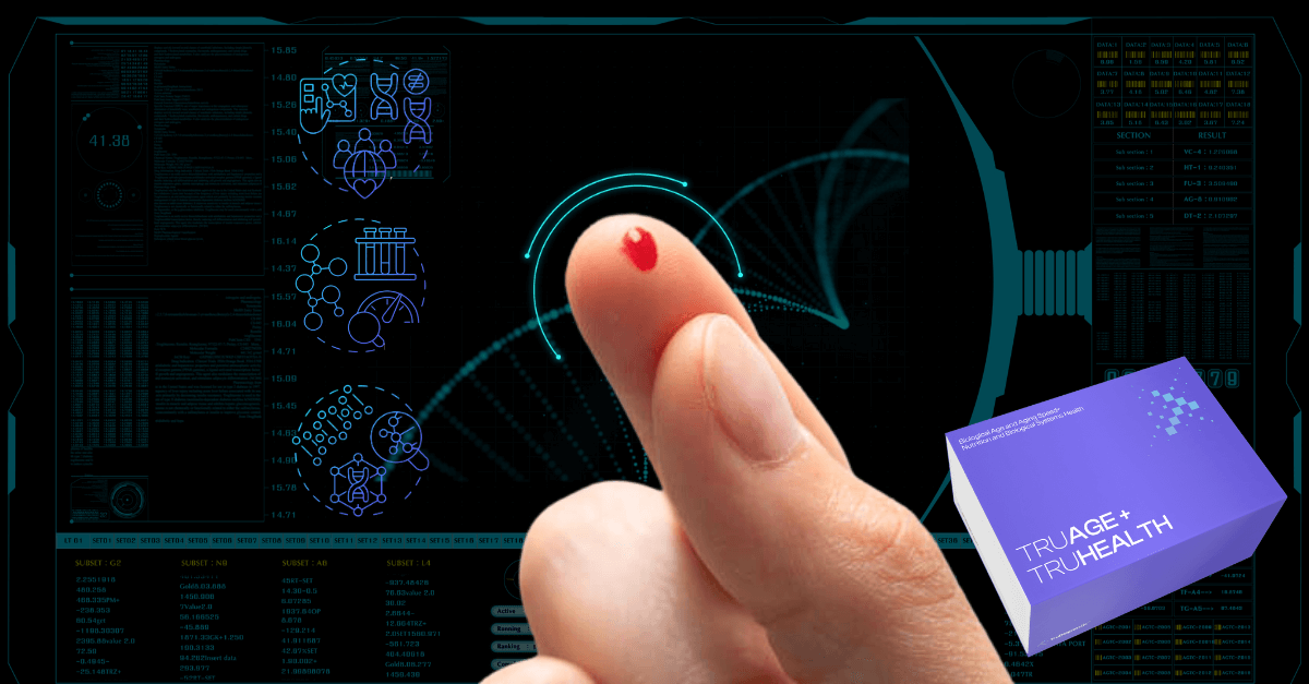 TruDiagnostics Ad TruDiagnostics Ad