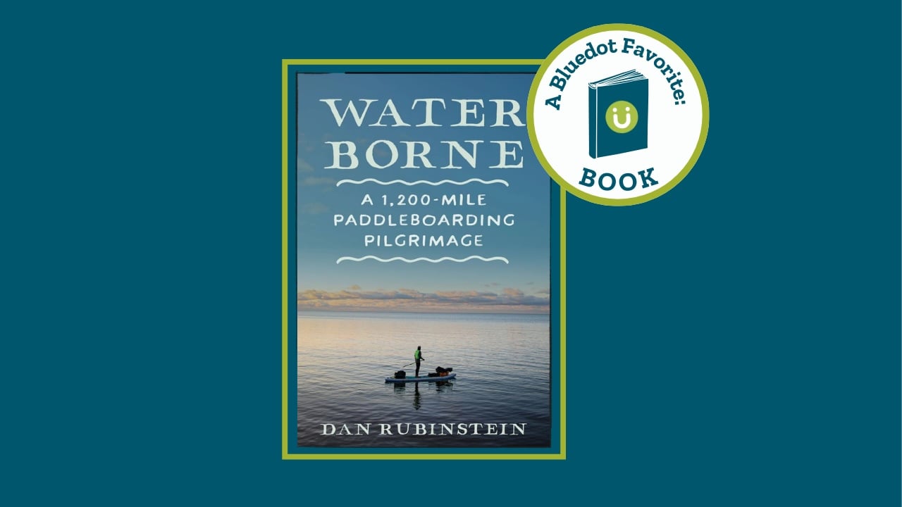 Favorite Things: Water Borne Favorite Things: Water Borne