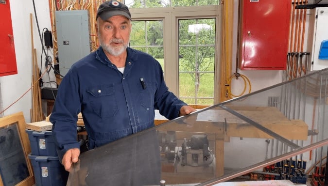 Mr.Fix It