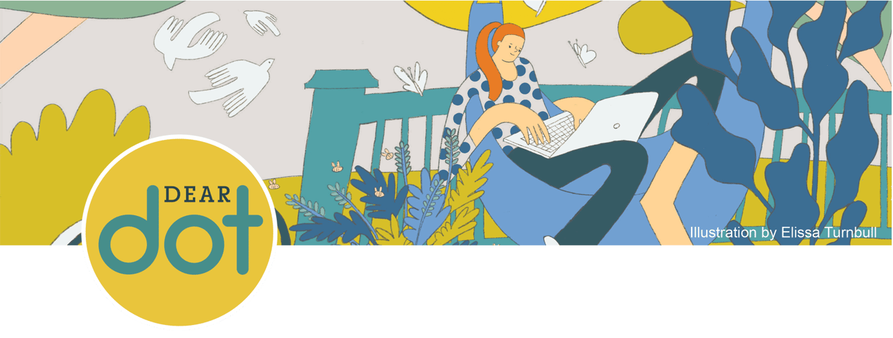 Dear Dot