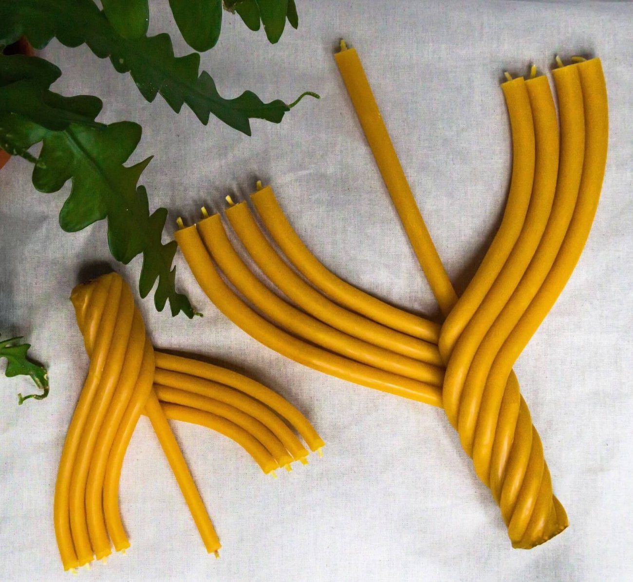 Mile End Soap and Candle