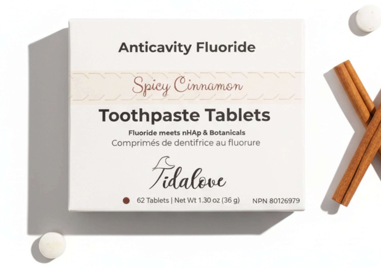 Efficient Oral Care Efficient Oral Care