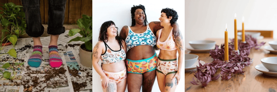 Smile-inducing picks