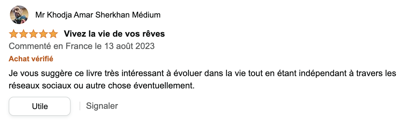 Affichez les images pour voir cette photo