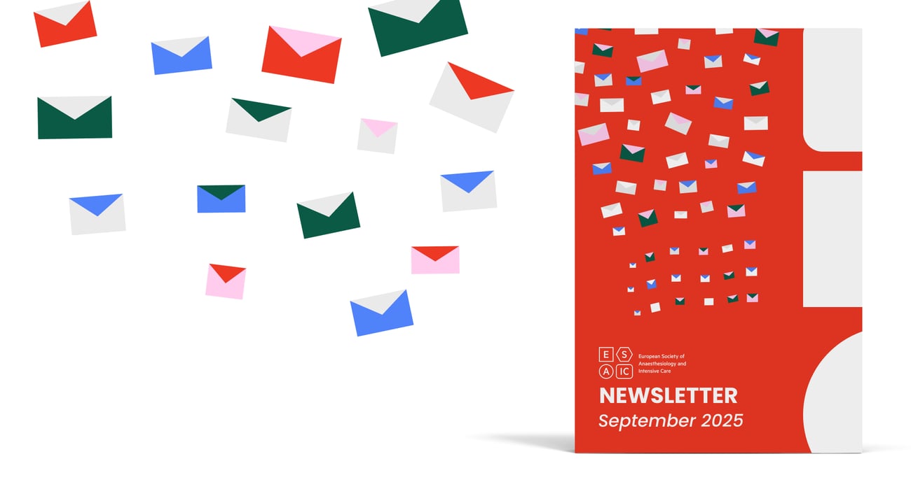 ESAIC Newsletter 
