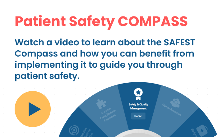 SAFEST Compass