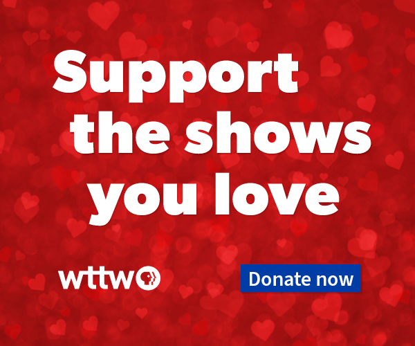 Ad: Support the shows you love.