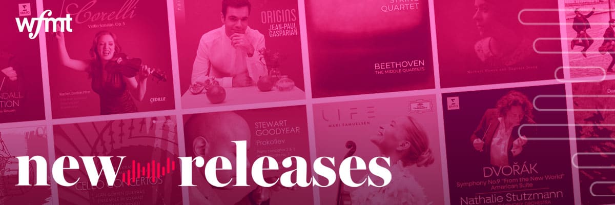 New Releases