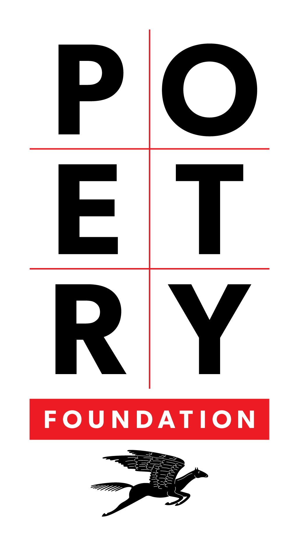 Poetry Foundation logo