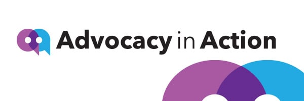 Advocacy in Action