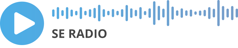 SE Radio play button
