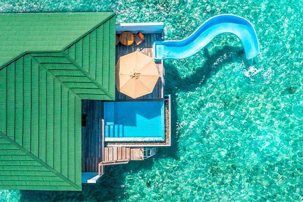 HĂ´tel Siyam World 5* HĂ´tel Siyam World 5*