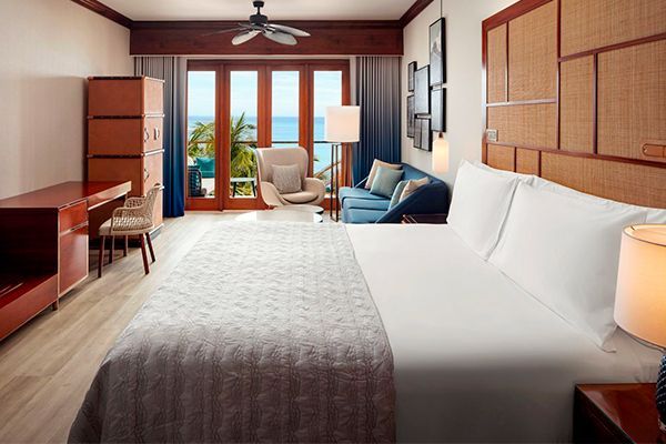Le Méridien Ile Maurice 5*
