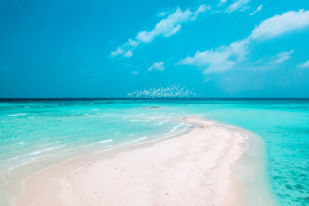 Quel atoll choisir aux Maldives ? Notre top 5