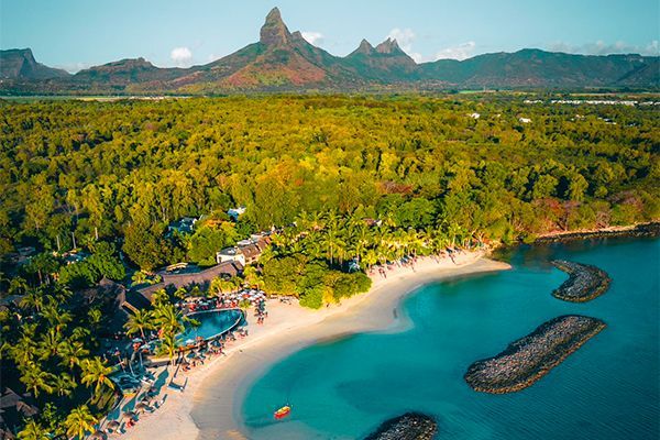 Sands Suites Resort & spa 5* Sands Suites Resort & spa 5*