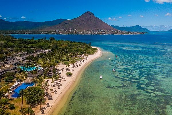 Hôtel Sofitel Mauritius l'Impérial Resort & Spa 5* Hôtel Sofitel Mauritius l'Impérial Resort & Spa 5*