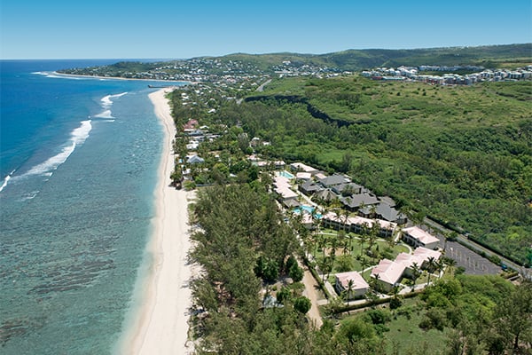 Hôtel Le Récif 3* Hôtel Le Récif 3*