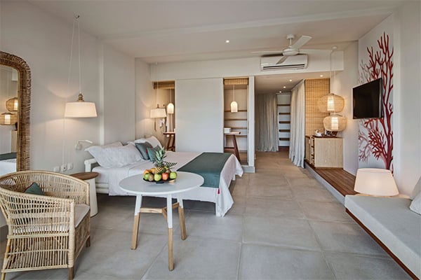 Hôtel Preskil Island Resort 4* Sup