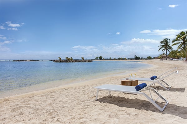 Hôtel Veranda Pointe au Biches 4*