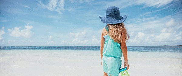 L'île Maurice en famille