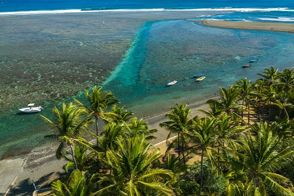 Combiné Réunion, Circuit de Charme