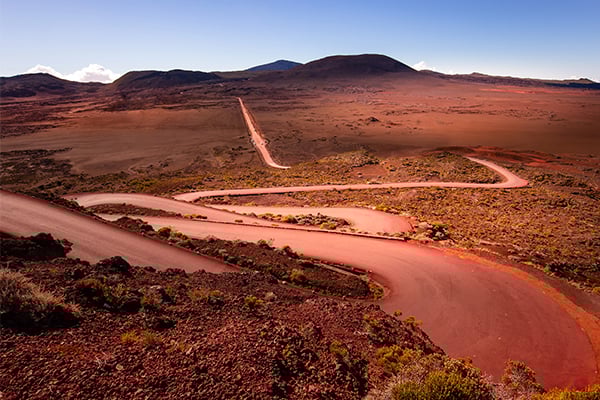 Combiné 3 îles, Archipel des Mascareignes