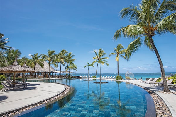 Heritage Awali Golf & Spa Resort 5*