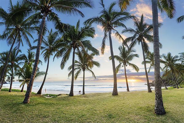Autotour Découverte de la Réunion
