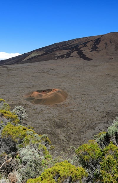 Circuit Autotour Liberté, La Réunion