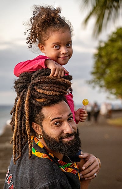 La Réunion Autrement