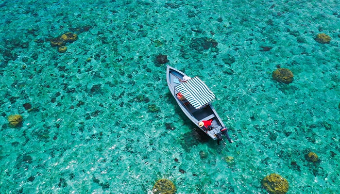 Rodrigues l'île authentique