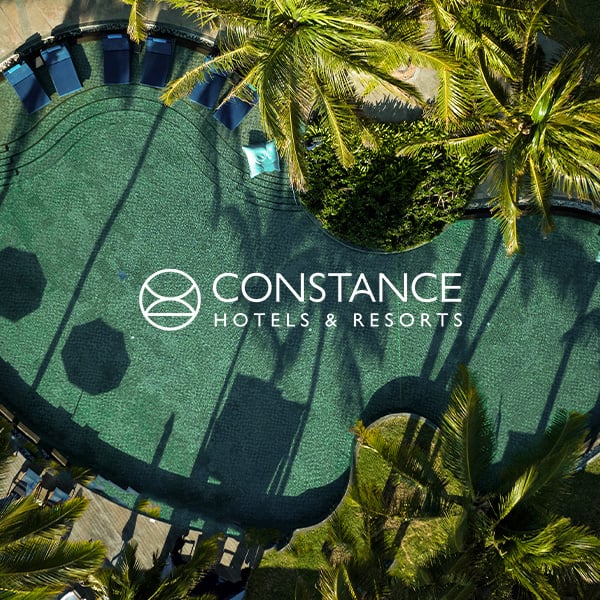 Constance Resorts