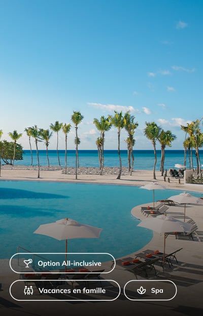 Dreams Dominicus La Romana 5*