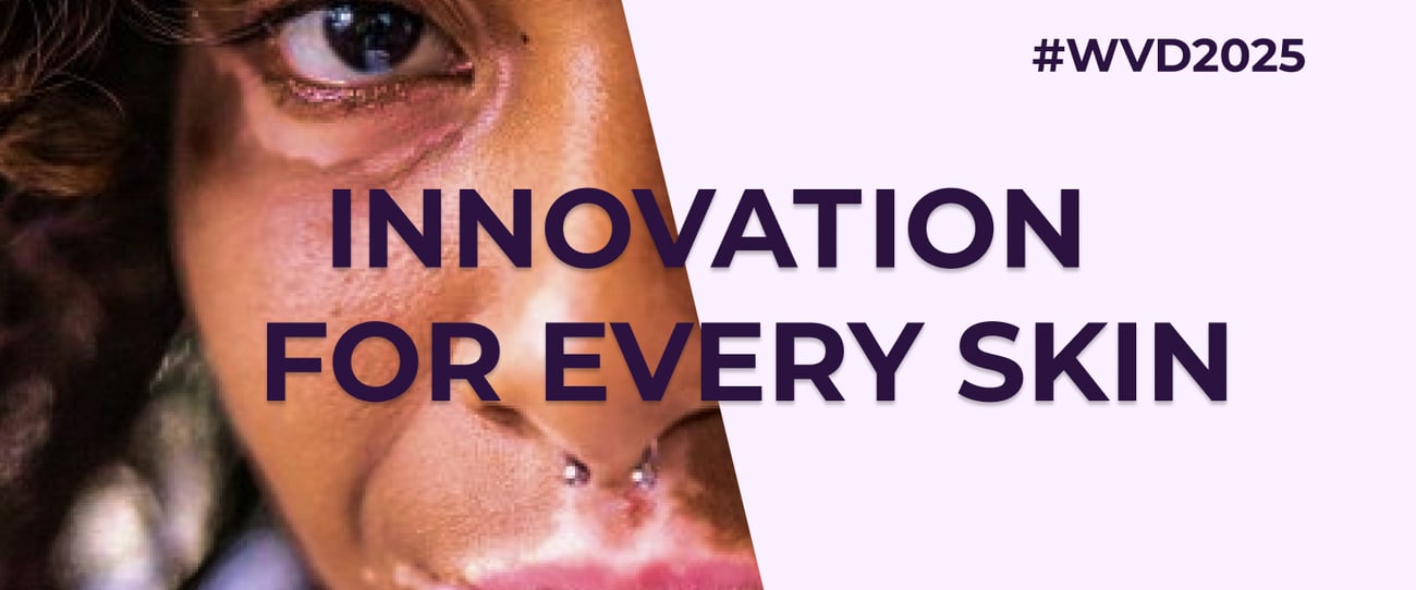Innovation for Every Skin