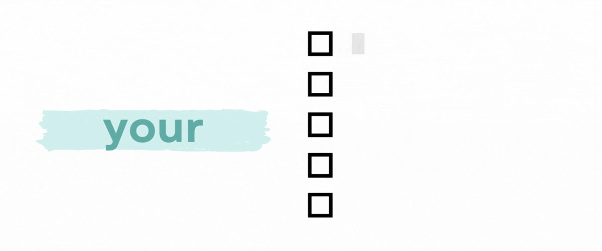 Create emails quickly with structures