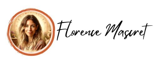 Signature de Florence Mascret