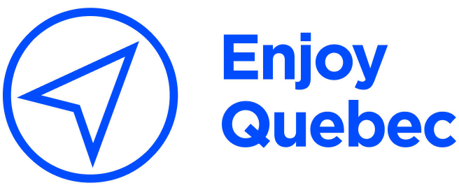 Enjoy Quebec Logo