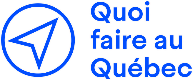 Logo Quoi faire au Québec