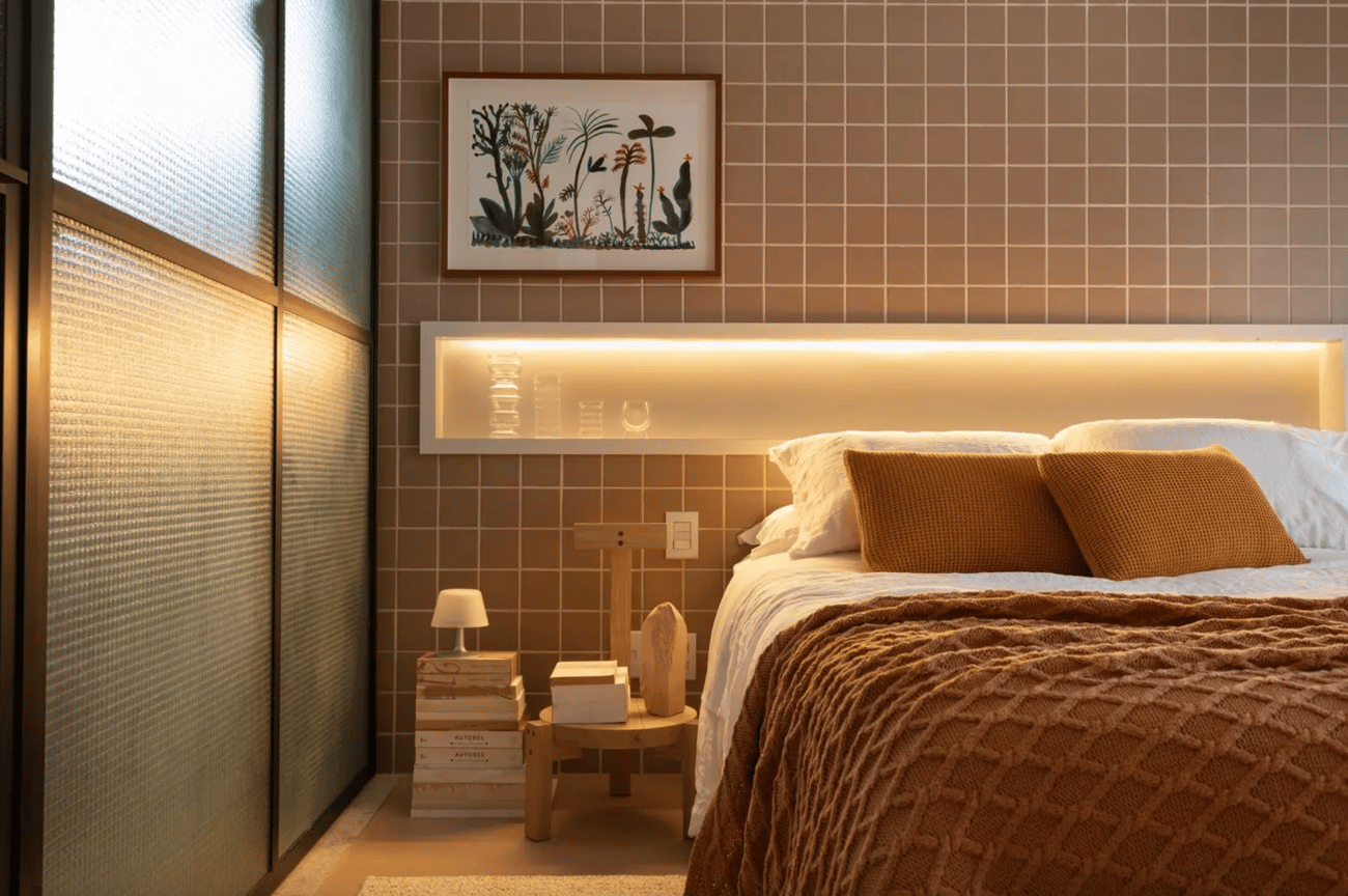 Crie do jeito que você quiser